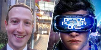 Criptomoedas do metaverso disparam após Facebook mudar nome para “Meta”