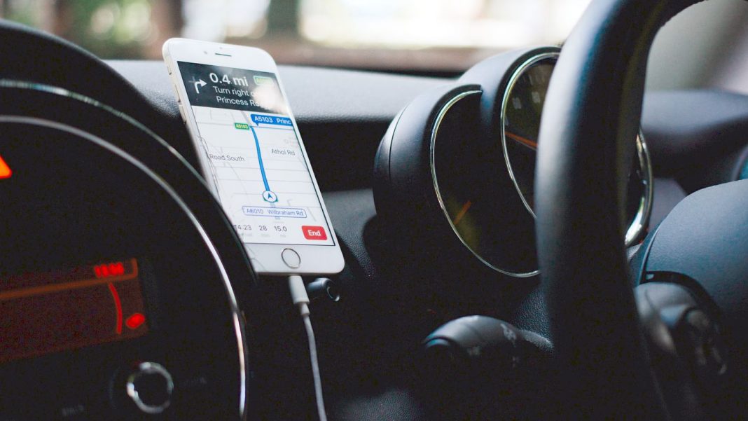 iPhone poderá detectar acidente de carro e acionar polícia automaticamente