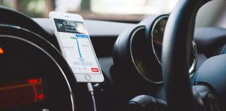 iPhone poderá detectar acidente de carro e acionar polícia automaticamente