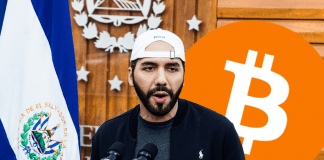 Presidente Bukele: El Salvador usará os lucros do Bitcoin para construir 20 escolas