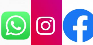 Adeus, Facebook! WhatsApp e Instagram recebem “Meta” no nome em versão beta do Android