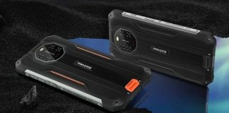 Celular ganha certificação máxima contra pancadas; bateria dura 4 dias