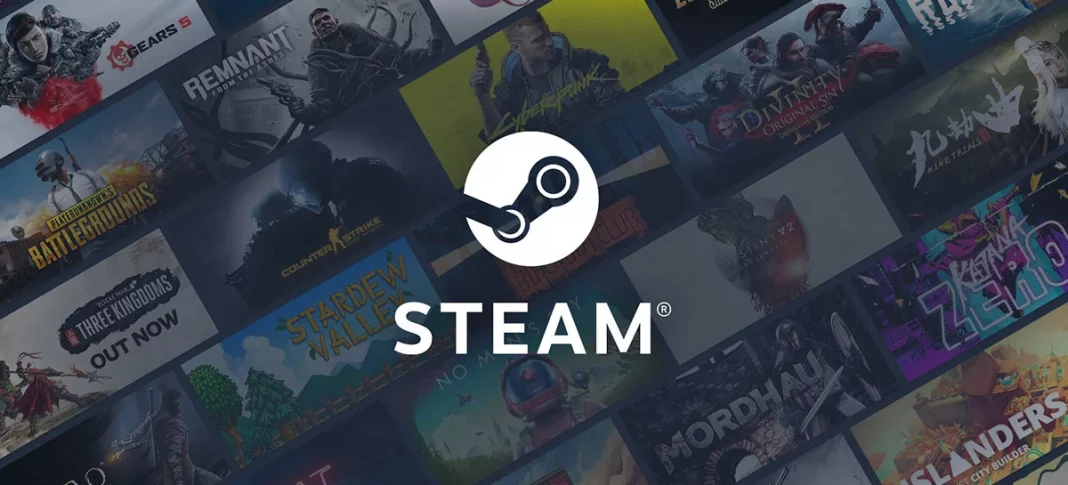 Chineses não conseguem mais acessar a Steam Global