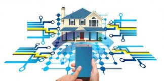 Montar uma casa inteligente não é tão complicado