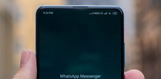 WhatsApp: nova interface de voz já está disponível para alguns usuários no Android e iOS