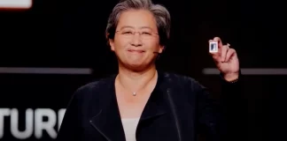 Ryzen 6000 introduzem os 6nm em chips para notebooks