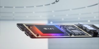 Engenheiro da Apple que criou o chip M1 vai para a Intel e promete muitas novidades