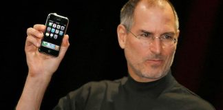 Há 15 anos Steve Jobs apresentava iPhone e promovia revolução tecnológica