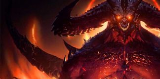 Blizzard inicia pré-venda de Diablo Immortal para iOS e Android