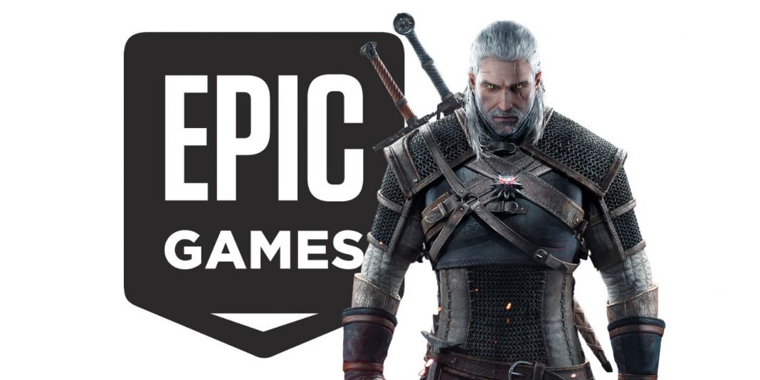 Novo The Witcher é confirmado e será feito na Unreal Engine 5