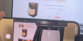 Adobe lança no site uma nova ferramenta de compras em realidade aumentada