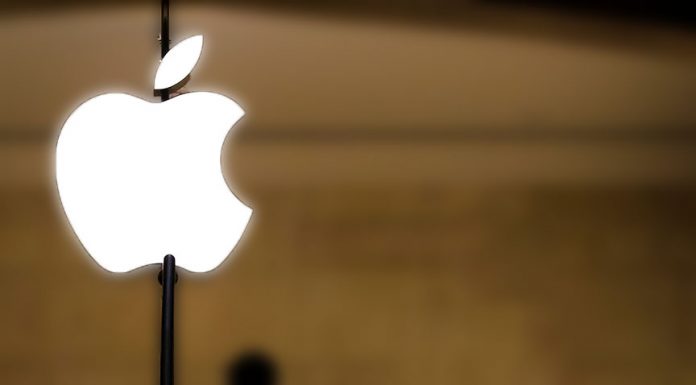 Apple não vende mais na Rússia