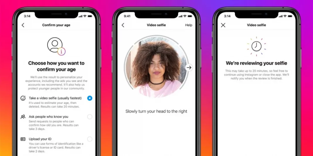 instagram-idade-menores