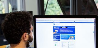 UnB mantém atualizado ambiente virtual para atividades presenciais