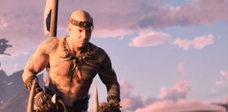 Vin Diesel aparece montado em dinossauro em novo trailer de Ark 2