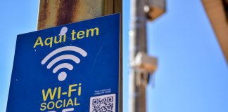 Guariroba terá Wi-Fi Social a partir desta quarta (15)