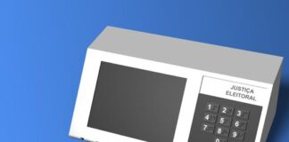 Por que a urna eletrônica é segura