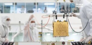 Aparelho do tamanho de uma lancheira produz oxigênio em Marte com sucesso