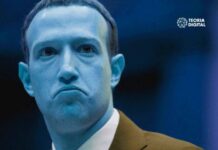 Meta é multada por vazamento de dados de 533 milhões de usuários do Facebook