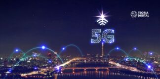 2022 teve estreia do 5G no Brasil; relembre e veja próximos passos