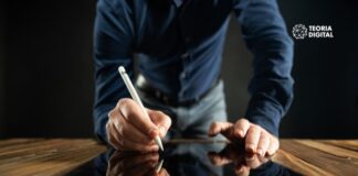 Como usar a Assinatura Digital gratuita para reconhecimento de firma