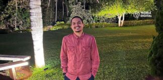 Biólogo de Brasília recorre às redes sociais para custear viagem à Espanha