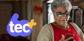 Curso gratuito do Serpro para idosos ensina a explorar o celular