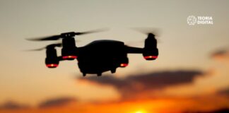 GDF incentiva projeto para transporte de material biológico por drone