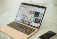 Experimente o editor de vídeos do Canva e dê vida a suas ideias com textos animados e transições