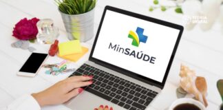 Ministério da Saúde renova 7,5 mil computadores e recicla antigos