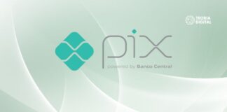 Pix passa de 100 milhões de transações em um dia e bate recorde