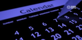 Eficiência em 2023: Baixe esse calendário para imprimir