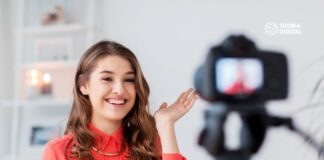 Como qualquer pessoa pode aparecer com confiança no vídeo Como qualquer pessoa