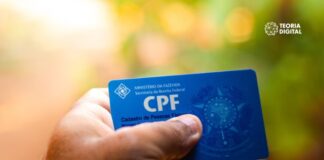 CPF passa identificar acesso do cidadão aos bancos de dados de serviços públicos