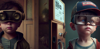 Como equilibrar o uso de eletrônicos nas férias das crianças