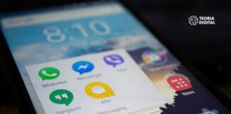 Como mudar a foto de perfil no WhatsApp