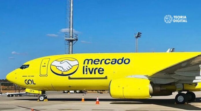 Mercado Livre abre mais de 230 vagas de emprego