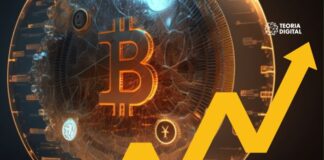 Bitcoin ultrapassa marca de US$25 mil em semana de valorização recorde