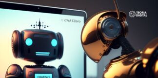 GPTZero: O Novo Detecção de Textos Gerados por IA