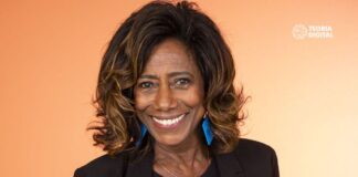 Glória Maria: a jornalista que conquistou o Brasil com seu bom humor