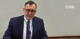 SERPRO tem novo presidente