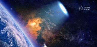 Eles chegaram? A Descoberta sobre OVNI dos EUA Que Intriga o Mundo