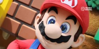 Conheça por dentro do Parque do Mario Bros, que acaba de abrir nos EUA