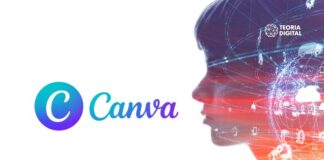 Canva lança ferramentas de IA para 125 milhões de usuários