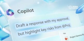 Recursos de inteligência artificial do Office: o futuro do trabalho