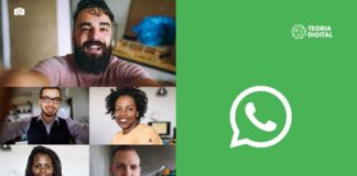 Novo recurso do WhatsApp permite chamadas de voz e vídeo com mais pessoas