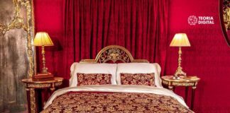 Descubra o Teatro do Fantasma da Ópera, um novo espaço no Airbnb