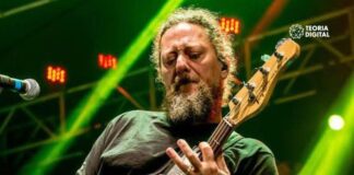 Descanse em paz Canisso: Amigos homenageiam um dos maiores baixistas do Brasil nas redes sociais