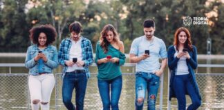 O que essa nova lei de mídia social significa para os profissionais de marketing