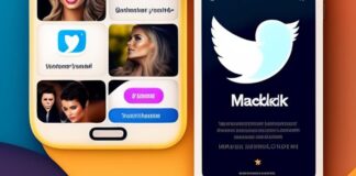 A nova rede social de textos da Meta